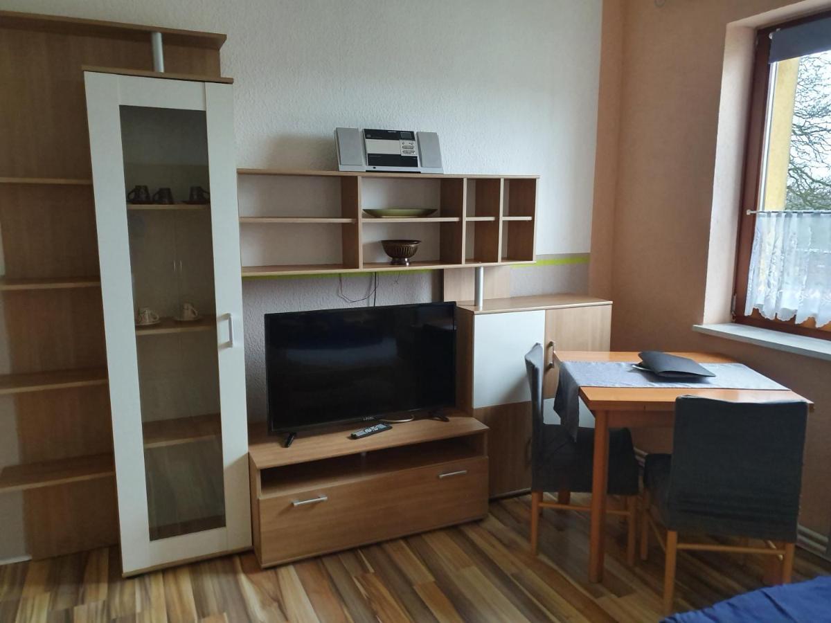 Landpension Wendfeld Sanitz ภายนอก รูปภาพ